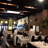 Foto diambil di Alberto Restaurant oleh Thomas M. pada 3/18/2018