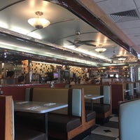 Photo taken at Pleasantville Diner by Thomas M. on 10/23/2017