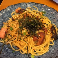 五右衛門goemon Japanese Restaurant In Shanghai