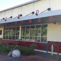Photo taken at Legends Classic Diner by Francisco R. on 7/22/2019