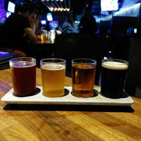Photo taken at Yard House by Francisco R. on 7/17/2022