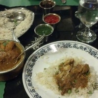 Menu Taste Of India Indian Restaurant In Syracuse