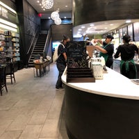 Photo taken at Starbucks by Brian G. on 9/11/2019