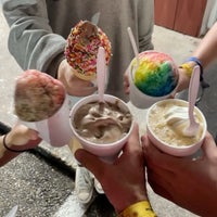Photo taken at Sno-To-Go by Brian G. on 5/28/2022