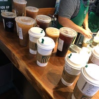 Photo taken at Starbucks by Brian G. on 6/20/2019