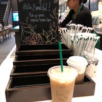 Photo taken at Starbucks by Brian G. on 9/18/2019