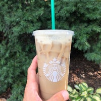Photo taken at Starbucks by Brian G. on 9/4/2019