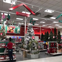 Photo taken at Target by Brian G. on 12/7/2019