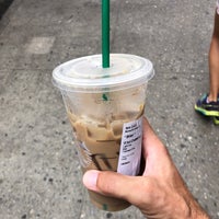Photo taken at Starbucks by Brian G. on 8/8/2020