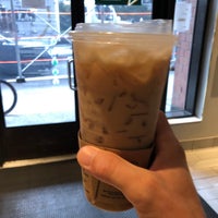 Photo taken at Starbucks by Brian G. on 9/17/2020