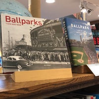 Photo taken at Northshire Bookstore by Brian G. on 6/5/2021