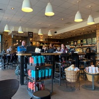 Photo taken at Starbucks by Yazeid H. on 1/31/2019