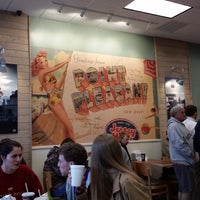 Photo taken at Jersey Mike&amp;#39;s Subs by Darryl S. on 12/7/2016