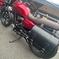 ホンダドリーム鹿児島 鹿児島市 鹿児島県