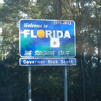 florida georgia state line i 75