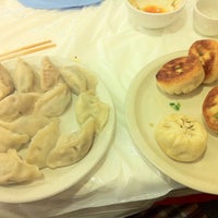 Photo taken at Chinese Traditional Buns by Gaston L. on 1/1/2013