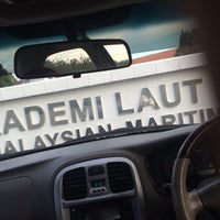 Akademi Laut Malaysia (ALAM) - Melaka, Melaka