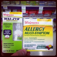 Photo taken at Walgreens by Shane N. on 11/2/2012