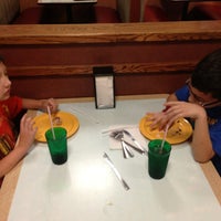 Photo taken at Cicis by Shane N. on 2/16/2013