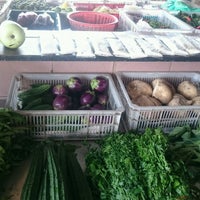 Pasar Dengkil Flea Market