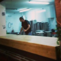 Foto diambil di Cervezas Taifa oleh Becoming S. pada 8/2/2014