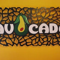 2/9/2014에 Cheppy S.님이 Avocado Garden Resturant &amp;amp; Cafe에서 찍은 사진