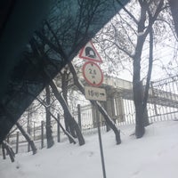 Photo taken at Северный тоннель by Анна Н. on 1/12/2019