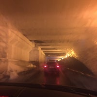 Photo taken at Северный тоннель by Анна Н. on 1/31/2019