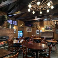 Foto diambil di Rancho Nicasio Restaurant &amp;amp; Bar oleh Taija A. pada 3/9/2023