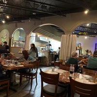 10/22/2022 tarihinde Taija A.ziyaretçi tarafından Creekside Pizza &amp;amp; Taproom'de çekilen fotoğraf
