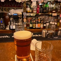 Photo taken at Mollie&amp;#39;s Irish Pub by sergey e. on 1/8/2022