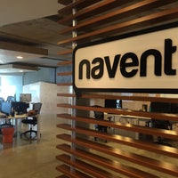 Photo taken at Navent HQ - Polo Tecnológico by May S. on 3/1/2015