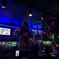 Photo taken at Coyote Ugly Saloon by Mandar M. on 10/19/2019