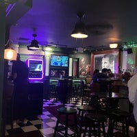 Photo taken at The Irish American Pub by Mandar M. on 7/21/2022