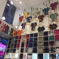 us polo times square
