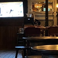 Photo taken at The Irish American Pub by Mandar M. on 4/20/2022