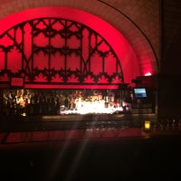 1/17/2016에 Mandar M.님이 Cellar Bar at Bryant Park Hotel에서 찍은 사진