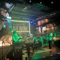 รูปภาพถ่ายที่ Bar Nine โดย Mandar M. เมื่อ 8/3/2023