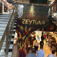 9/20/2018 tarihinde Mandar M.ziyaretçi tarafından Zeytuna'de çekilen fotoğraf