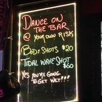 Photo taken at Coyote Ugly Saloon by Mandar M. on 11/15/2018