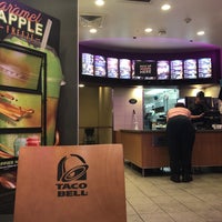 taco bell in jersey city