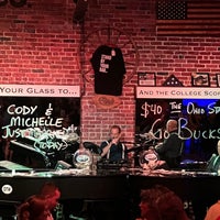 8/27/2022にMandar M.がOff the Wagon Dueling Piano Barで撮った写真