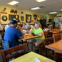 Photo taken at Sweet Mama&#39;s Restaurant by Michael S. on 10/17/2019