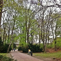 Photo taken at Großer Tiergarten by Markus 🦂 on 4/26/2013