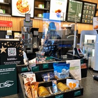 Photo taken at Starbucks by Markus 🦂 on 5/31/2020