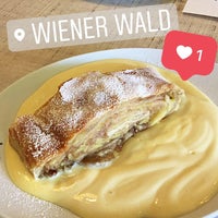 Photo taken at WienerWald by Markus 🦂 on 5/6/2017