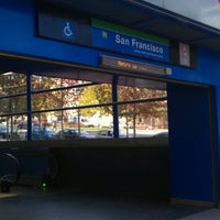 Metro San Francisco - Carabanchel - 0 tips