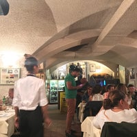 9/5/2017 tarihinde Valentina S.ziyaretçi tarafından Cantina Bentivoglio'de çekilen fotoğraf