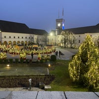 Das Foto wurde bei Burg von Ljubljana von Sezay H. am 12/14/2023 aufgenommen