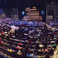 North Point Community Church 4350 N Point Pkwy